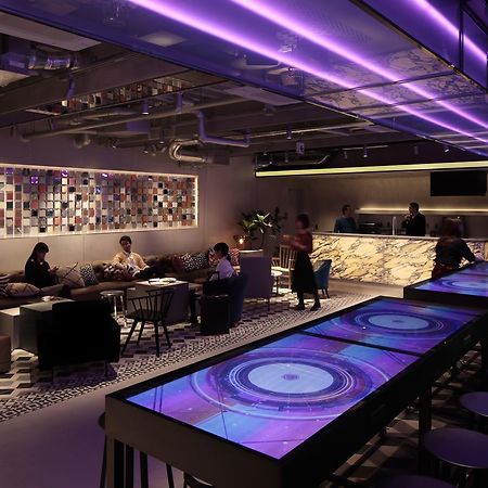 Hotel The Millennials Shibuya Prefektura Tokio Exteriér fotografie