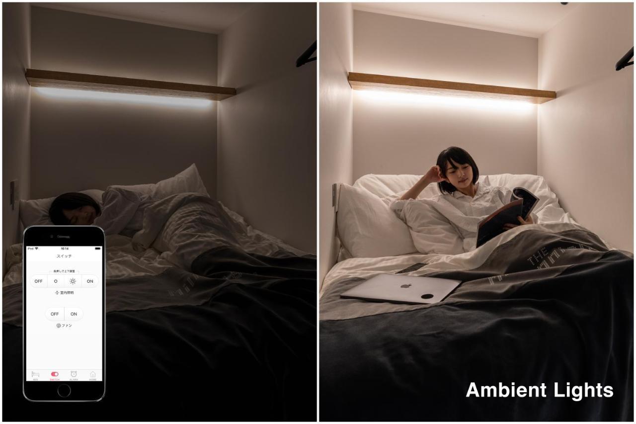 Hotel The Millennials Shibuya Prefektura Tokio Exteriér fotografie