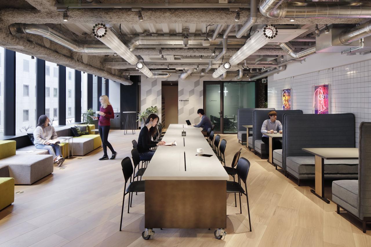 Hotel The Millennials Shibuya Prefektura Tokio Exteriér fotografie