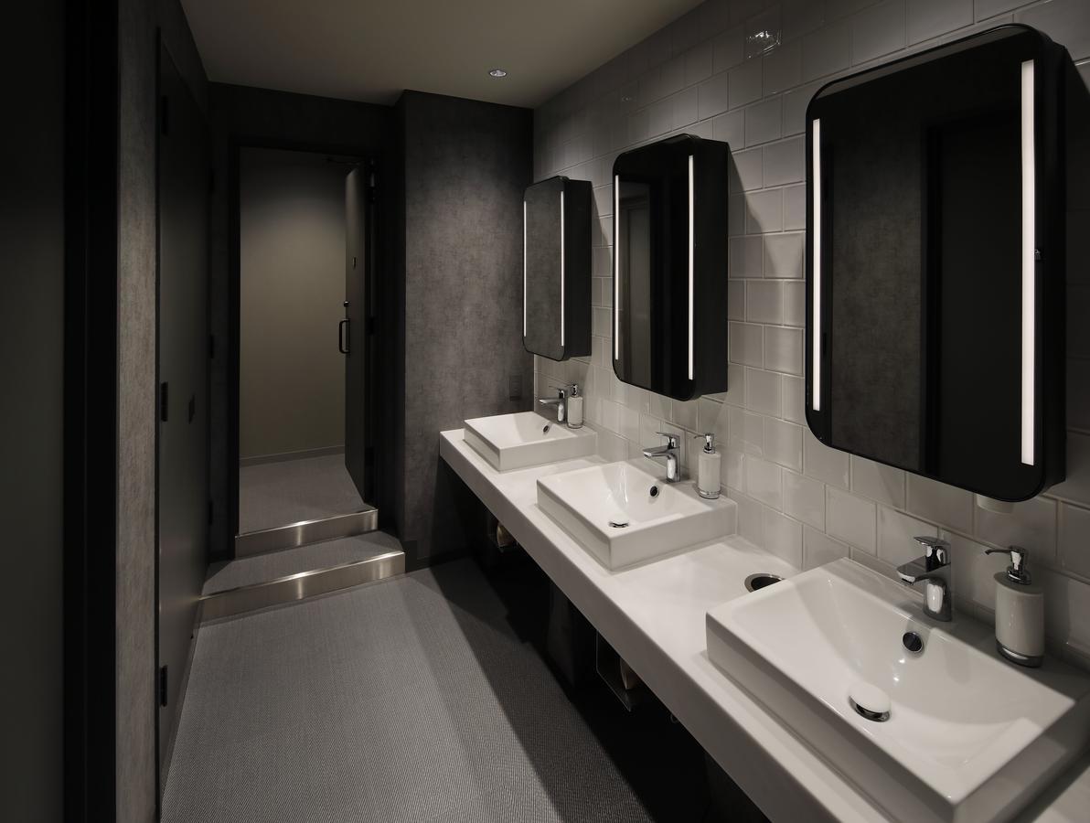 Hotel The Millennials Shibuya Prefektura Tokio Exteriér fotografie