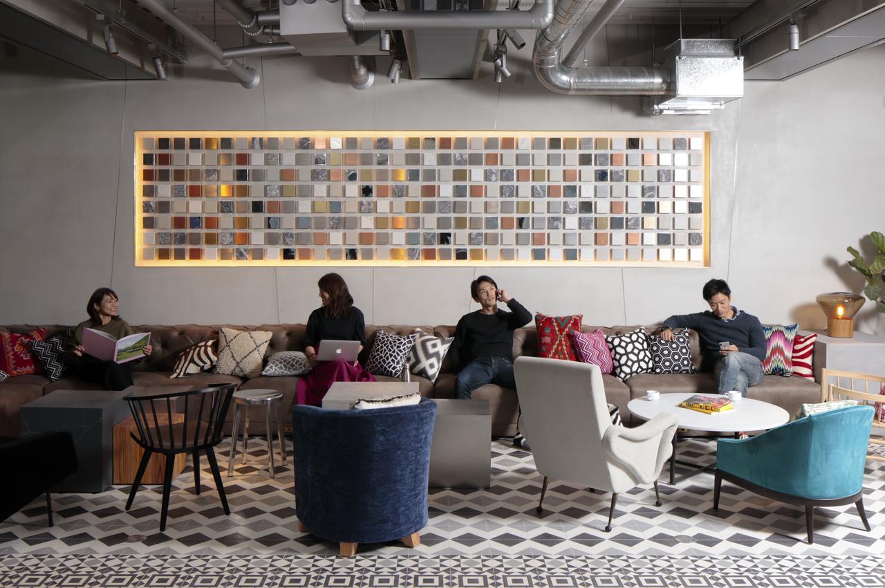 Hotel The Millennials Shibuya Prefektura Tokio Exteriér fotografie