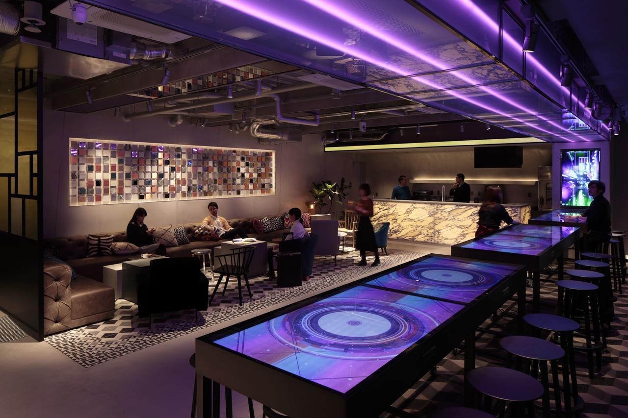 Hotel The Millennials Shibuya Prefektura Tokio Exteriér fotografie